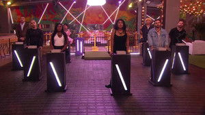 Poster for Primera nominación