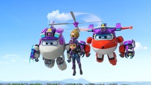 Poster for Episode 5