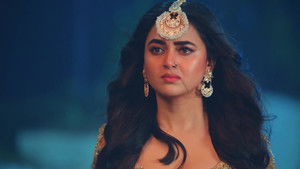 Poster for Prathna Comes Across Her Past