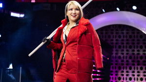 Poster for ROH On HonorClub Episode 058 Poster for ROH On HonorClub Episode 058