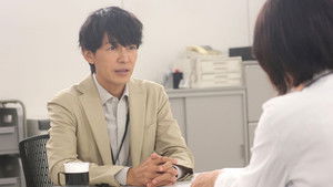 Poster for Episode 9 Poster for Episode 9