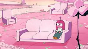 Poster for Ketchup