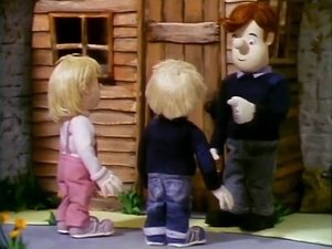 Poster for Sam's Day Off