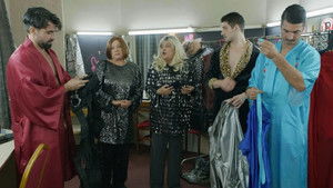 Poster for Episode 9