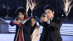 Poster for A Settlement on Christmas Poster for A Settlement on Christmas