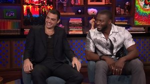 Poster for Noah Centineo and Aldis Hodge