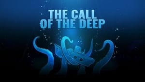 Poster for The Call of the Deep