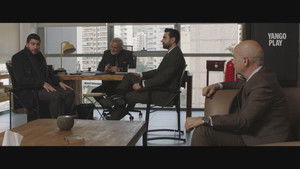 Poster for Episode 9