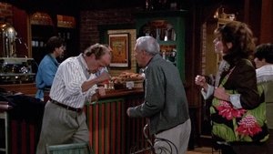 Poster for I Hate Frasier Crane