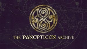 Poster for The Panopticon Archive: Fall 1997 Panel