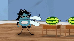 Poster for World Record