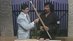 Poster for Andre the Giant sings with an oil drum band