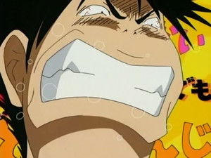 Poster for The King's Question!! Who is the First Person to Whom You Feed Your Bread?