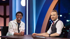 Poster for French presidential elections | Typhoon Poster for French presidential elections | Typhoon