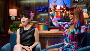 Poster for Carly Rae Jepsen & Kandi Burruss