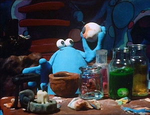 Poster for Nasty Stuff Poster for Nasty Stuff