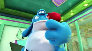 Poster for Episode 3