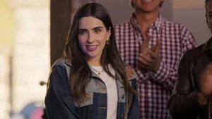 Poster for Episode 16