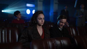 Poster for Episode 6 Poster for Episode 6