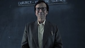 Poster for "M" For Mastermind