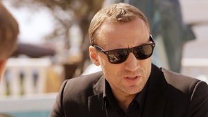 Poster for Episode 9