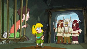 Poster for No Powers Day