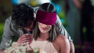 Poster for Fabrizio plays with fire