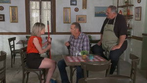 Poster for Episode 6