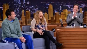 Poster for Drew Barrymore, Adam Sandler, Dierks Bentley