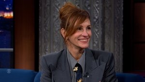 Poster for Julia Roberts, John Fogerty