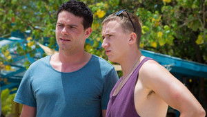 Poster for Episode 1