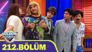 Poster for Episode 4