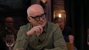 Poster for Episode 34 Poster for Episode 34