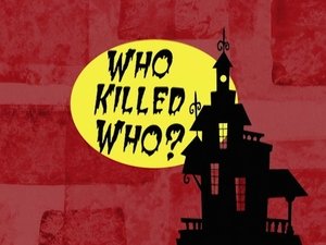 Poster for Who Killed Who?