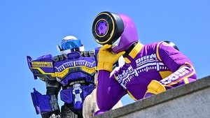 Poster for The Purple Cleanup