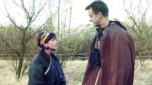 Poster for Confessing