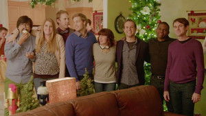 Poster for Season 5 Christmas Special