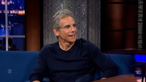 Poster for Ben Stiller, Tig Notaro