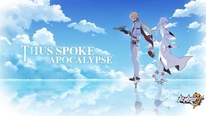 Poster for Thus Spoke Apocalypse
