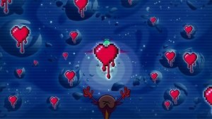 Poster for The End of the Galaxy