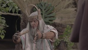 Poster for Episode 9