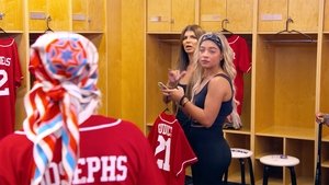 Poster for There’s No Crying in Softball