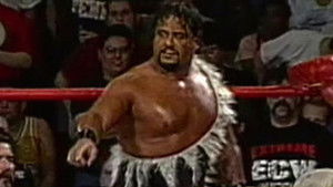 Poster for ECW Hardcore TV - May 23, 1995