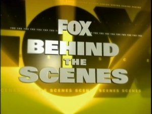Poster for Fox Behind The Scenes: The X-Files Season 6 Poster for Fox Behind The Scenes: The X-Files Season 6