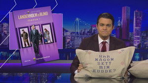 Poster for Episode 8