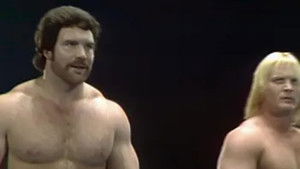 Poster for Mid-Atlantic Championship Wrestling - Jan. 05, 1985 Poster for Mid-Atlantic Championship Wrestling - Jan. 05, 1985