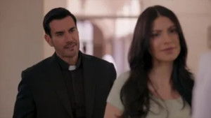 Poster for Caminos cruzados