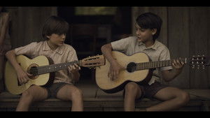 Poster for Episode 1