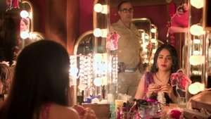 Poster for Lucky Number 786