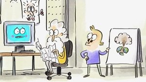 Poster for Episode 10